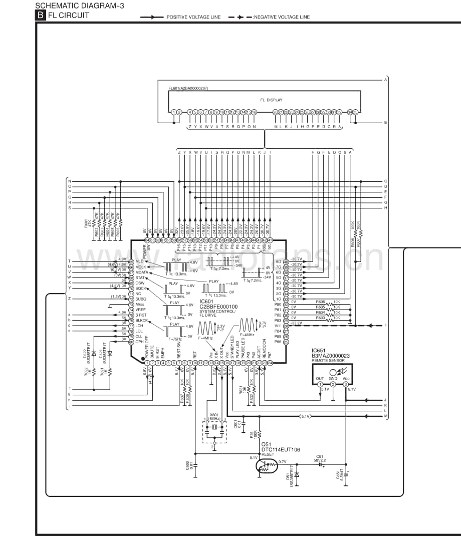 Technics-SLPG-4-Schematics电路原理图.pdf_第3页