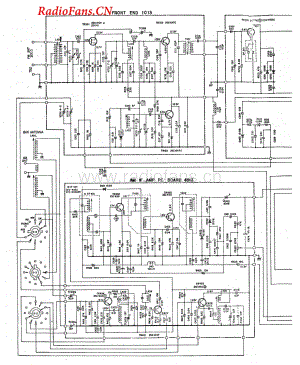 Akai-AA8030L-int-sch维修电路图 手册.pdf