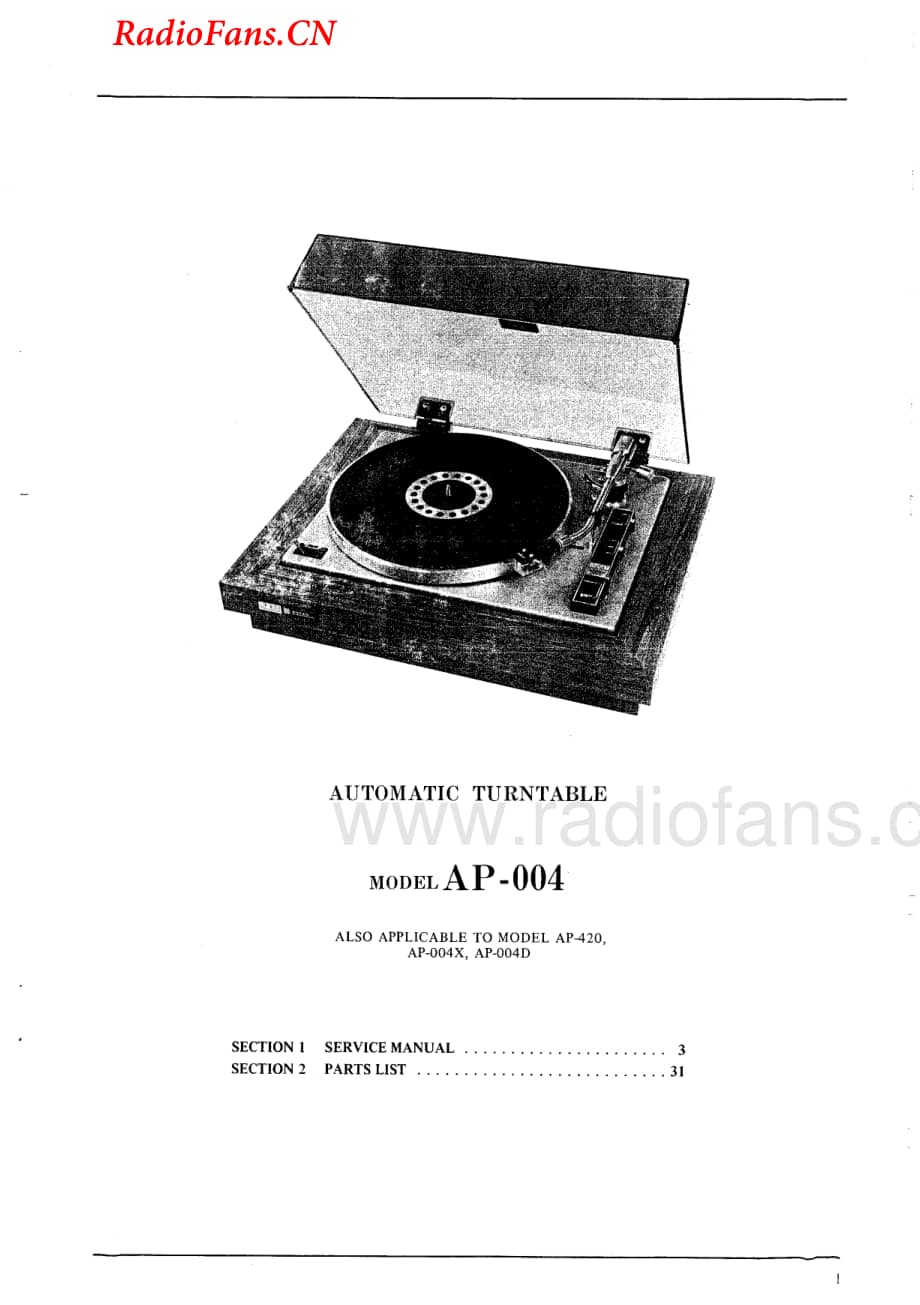 Akai-AP004X-tt-sm维修电路图 手册.pdf_第2页