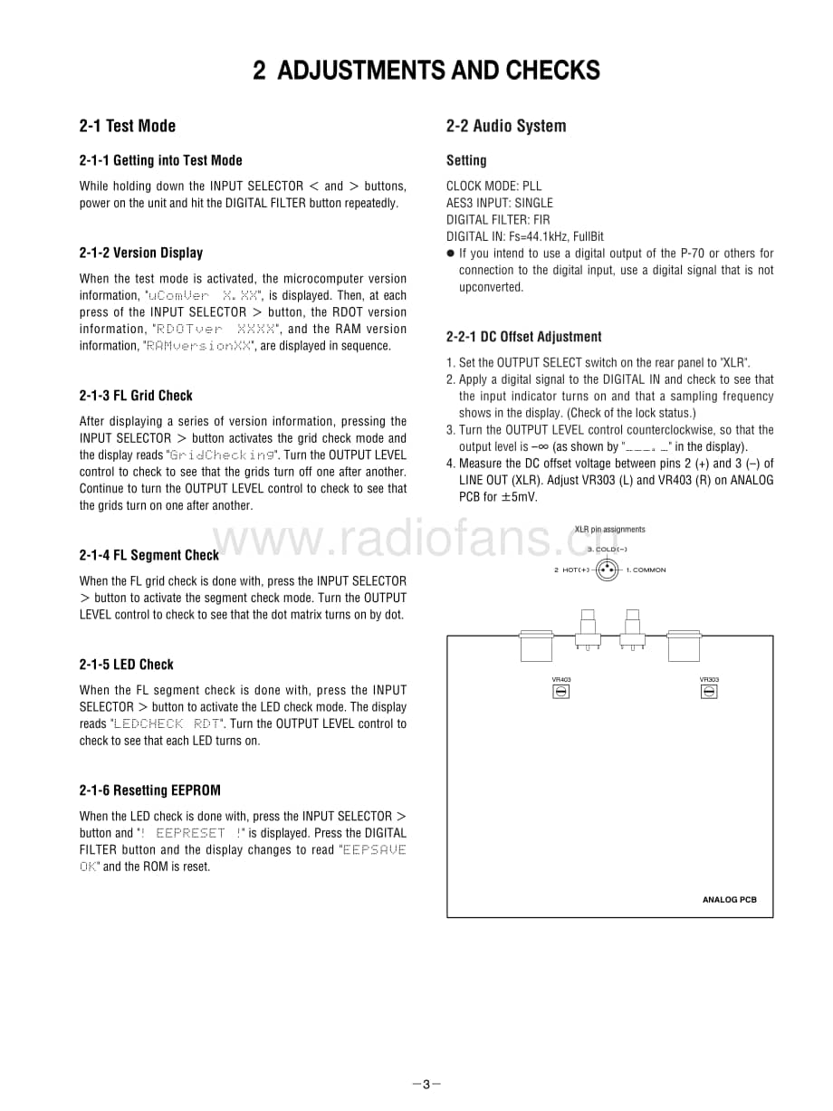 Teac-D-70-Service-Manual电路原理图.pdf_第3页