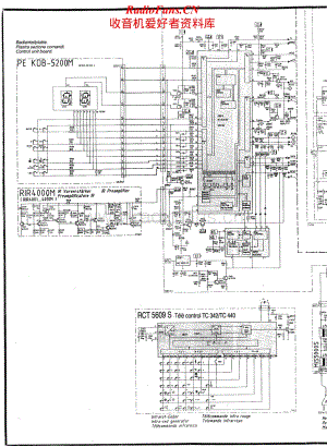 Telefunken-ICC5-IWD-Schematic电路原理图.pdf