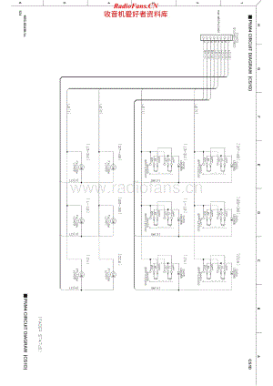 Yamaha-CS-1-D-Service-Manual-part-4电路原理图.pdf
