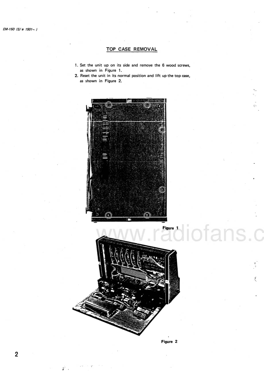 Yamaha-EM-150-Service-Manual电路原理图.pdf_第3页