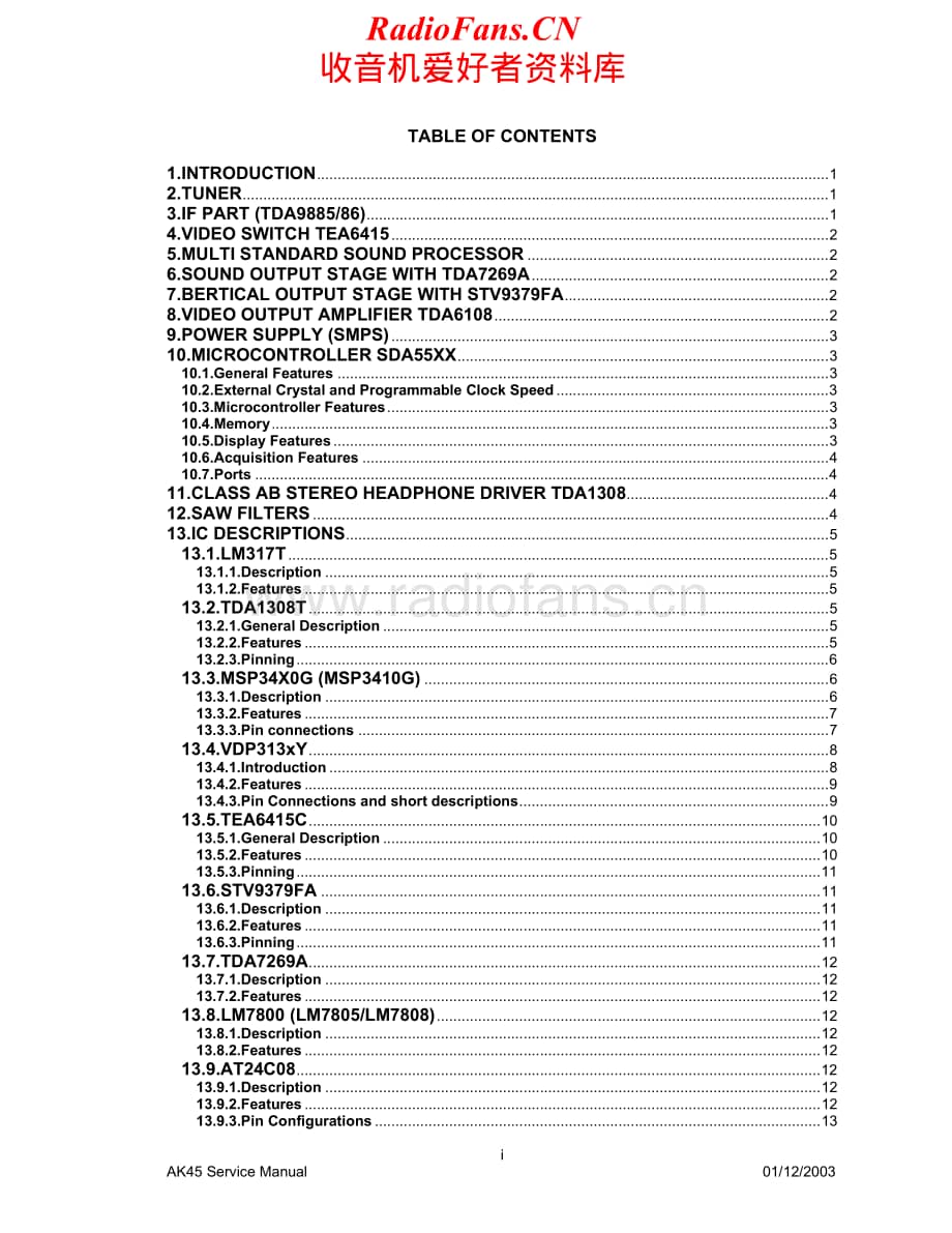 Teac-EU-3242-ST-Service-Manual电路原理图.pdf_第2页
