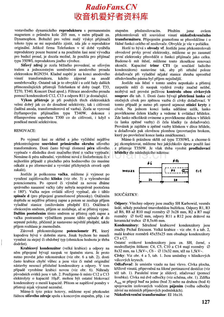 Telefunken-T350-W-Service-Manual电路原理图.pdf_第2页