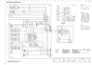Yamaha-RX-777-Schematic-2电路原理图.pdf