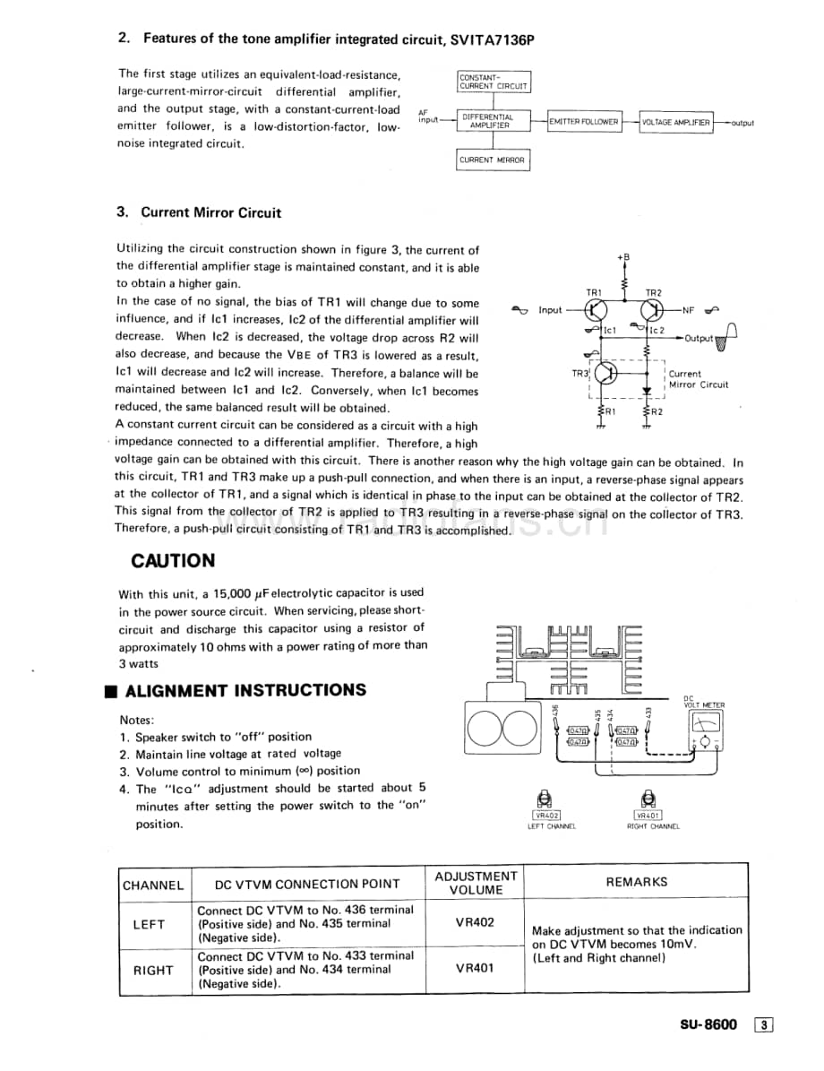Technics-SU-8600-Service-Manual电路原理图.pdf_第3页