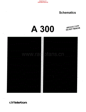 Teleton-A300-Schematics.pdf