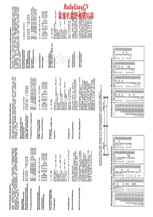 Uher-4000-Report-Schematic电路原理图.pdf