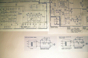 Yamaha-PX-3-Schematic电路原理图.pdf