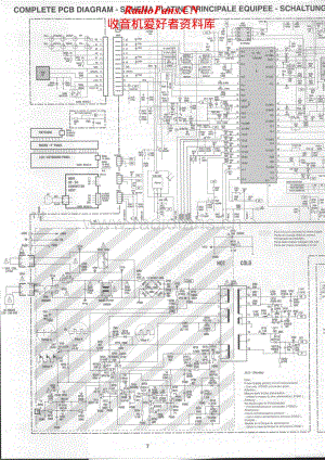 Telefunken-TX-91-G-Schematic电路原理图.pdf