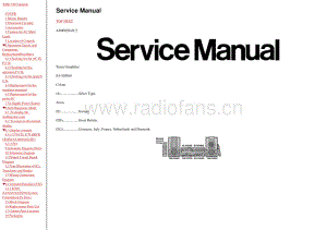 Technics-SAEH-560-Service-Manual电路原理图.pdf