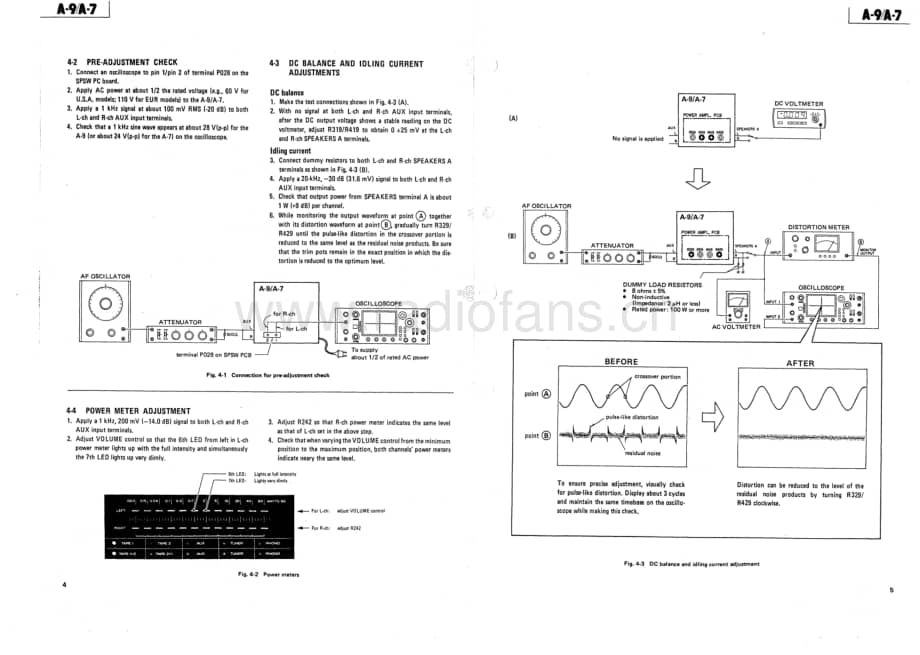 Teac-A-7-Service-Manual电路原理图.pdf_第3页