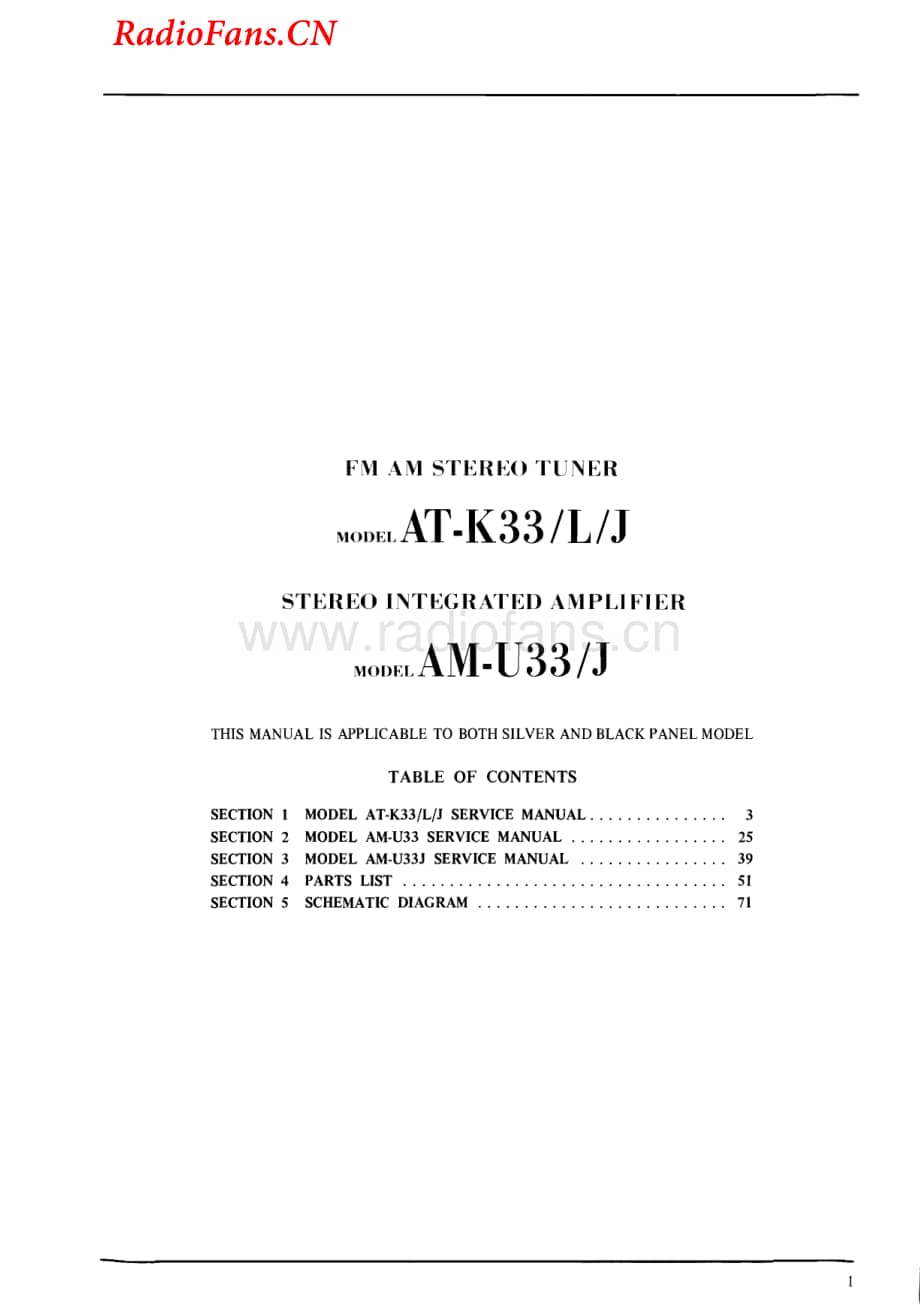 Akai-AMU33J-int-sm维修电路图 手册.pdf_第2页