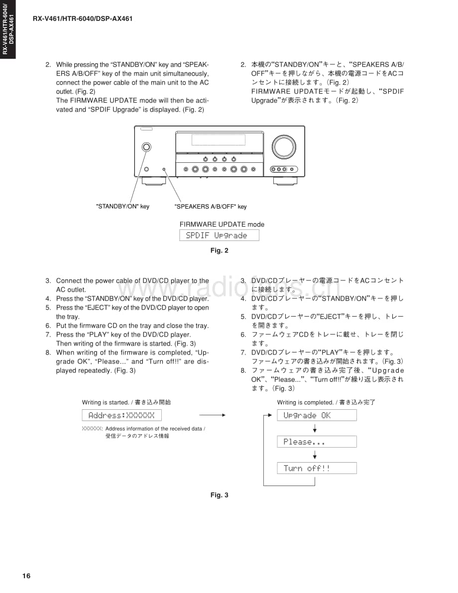 Yamaha-HTR-6040-Service-Manual电路原理图.pdf_第3页