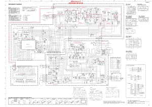 Yamaha-KXE-300-Schematic电路原理图.pdf