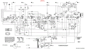 Telefunken-Bajazzo-55-Schematic电路原理图.pdf