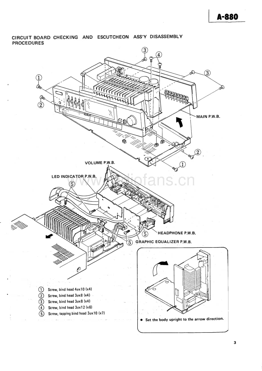 Teac-A-880-Service-Manual电路原理图.pdf_第3页