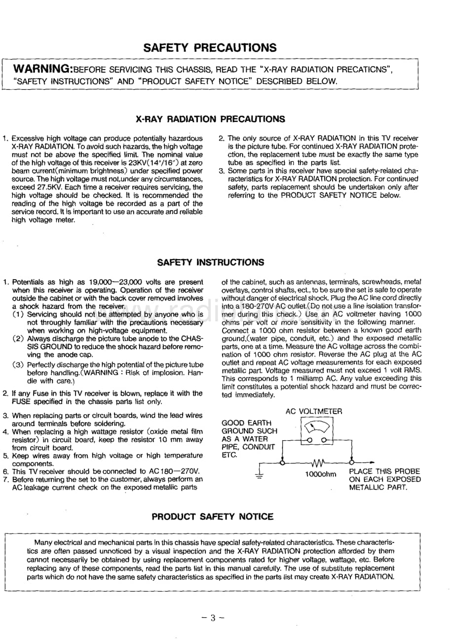 Teac-CT-M14-RC-Service-Manual电路原理图.pdf_第3页
