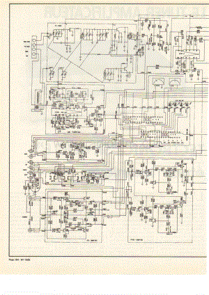 Tectronic-SR-400E-Schematic电路原理图.pdf