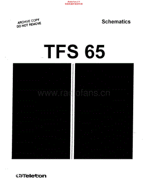 Teleton-TFS-65-Schematics.pdf