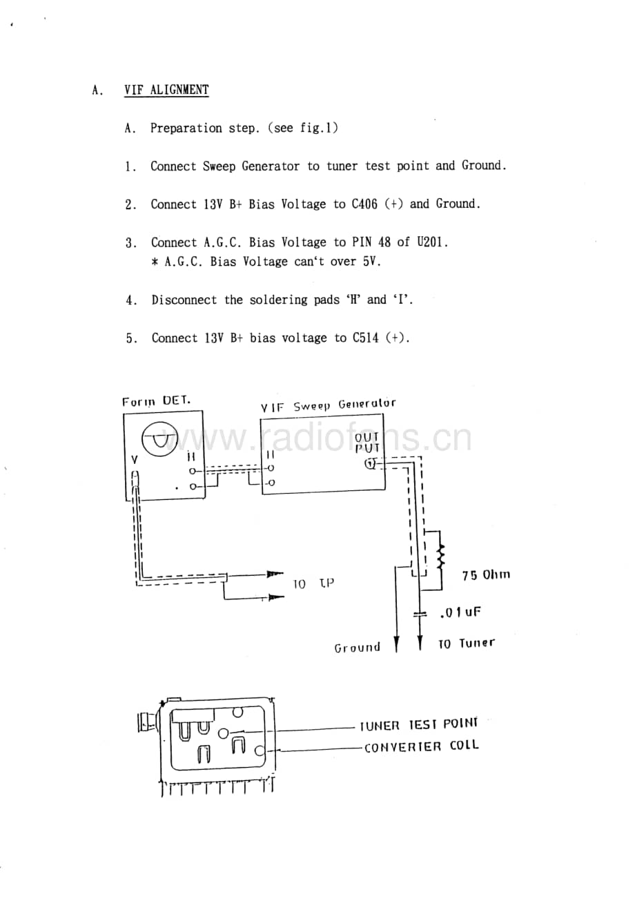 Teac-CT-M147-Mk2-Service-Manual电路原理图.pdf_第3页