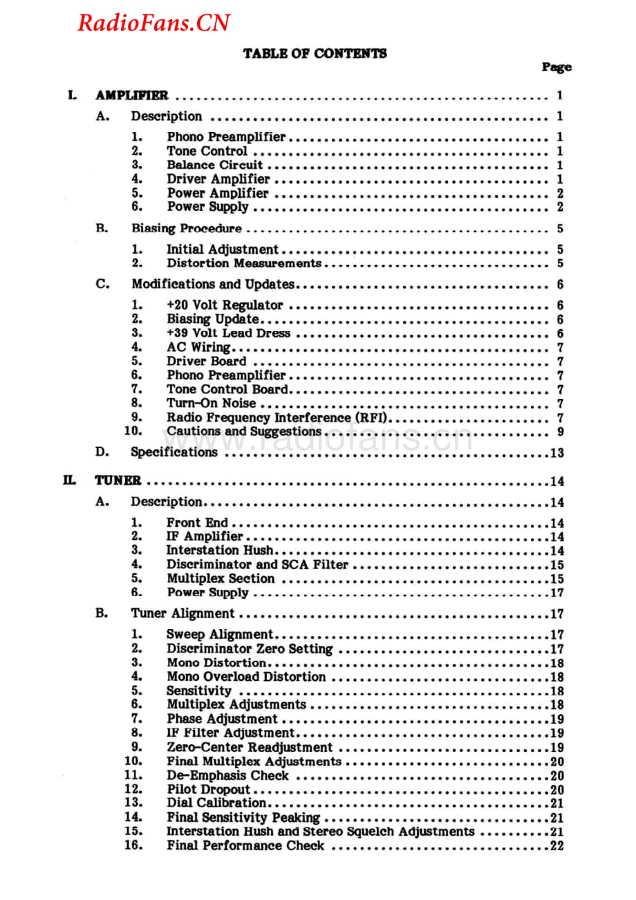AcousticResearch-Receiver-sm维修电路图 手册.pdf_第2页