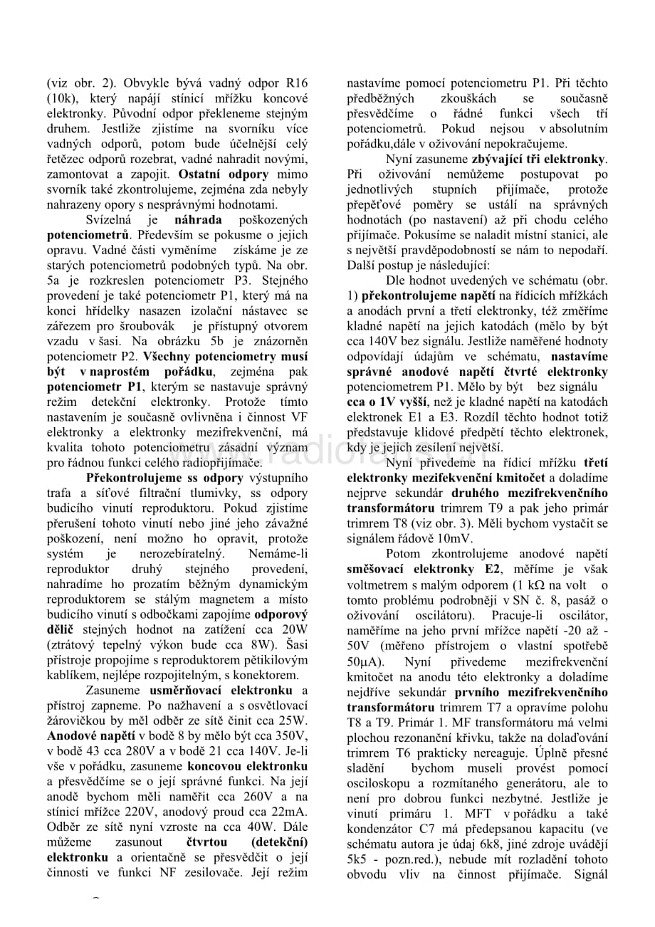 Telefunken-T500-Service-Manual电路原理图.pdf_第3页