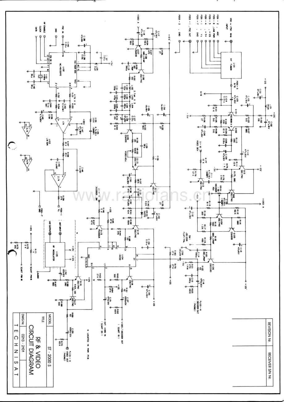 Technics-ST-2000-S-Service-Manual电路原理图.pdf_第3页