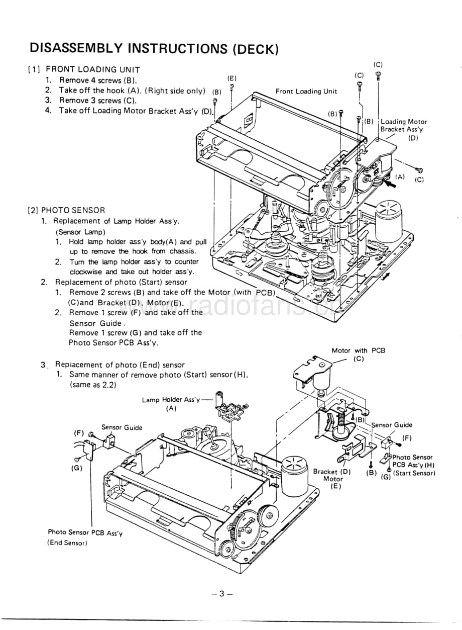Teac-MV-435-Service-Manual电路原理图.pdf_第3页