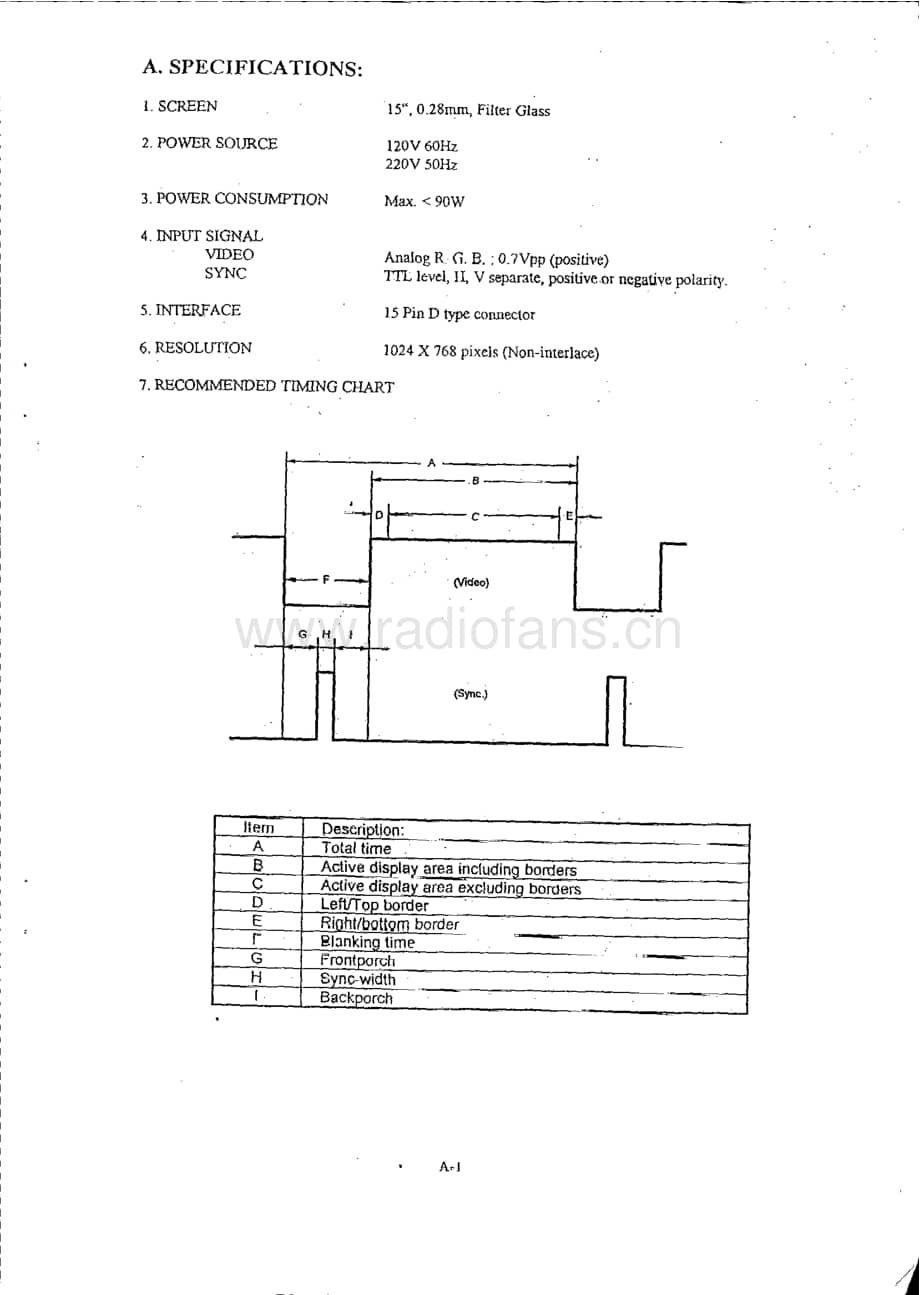 Teac-CM-V1560-Service-Manual电路原理图.pdf_第3页