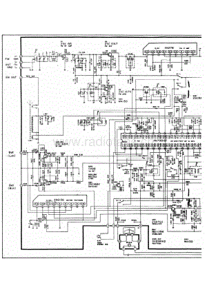 Technics-STZ-1-Schematics电路原理图.pdf