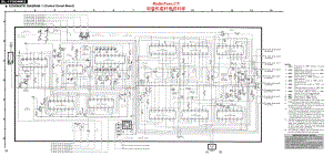Technics-SL-1700-MK2-Schematic-Diagram-1电路原理图.pdf