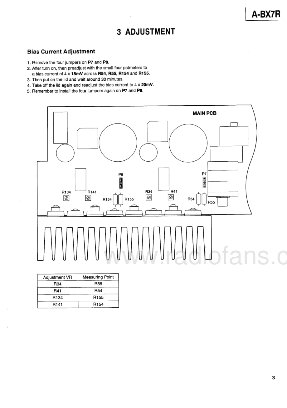 Teac-A-BX7R-Service-Manual电路原理图.pdf_第3页