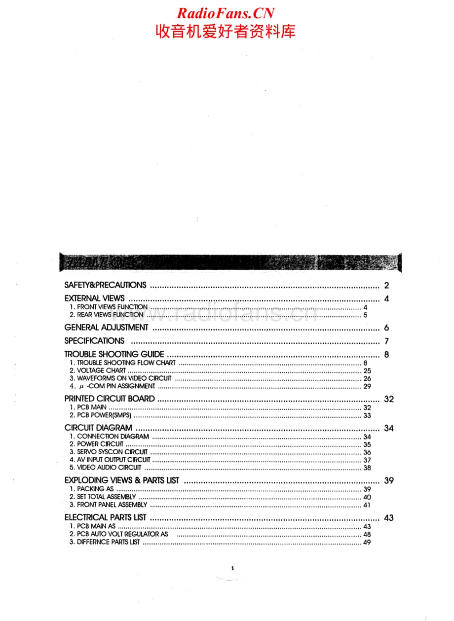 Teac-MV-1090-Service-Manual电路原理图.pdf_第2页