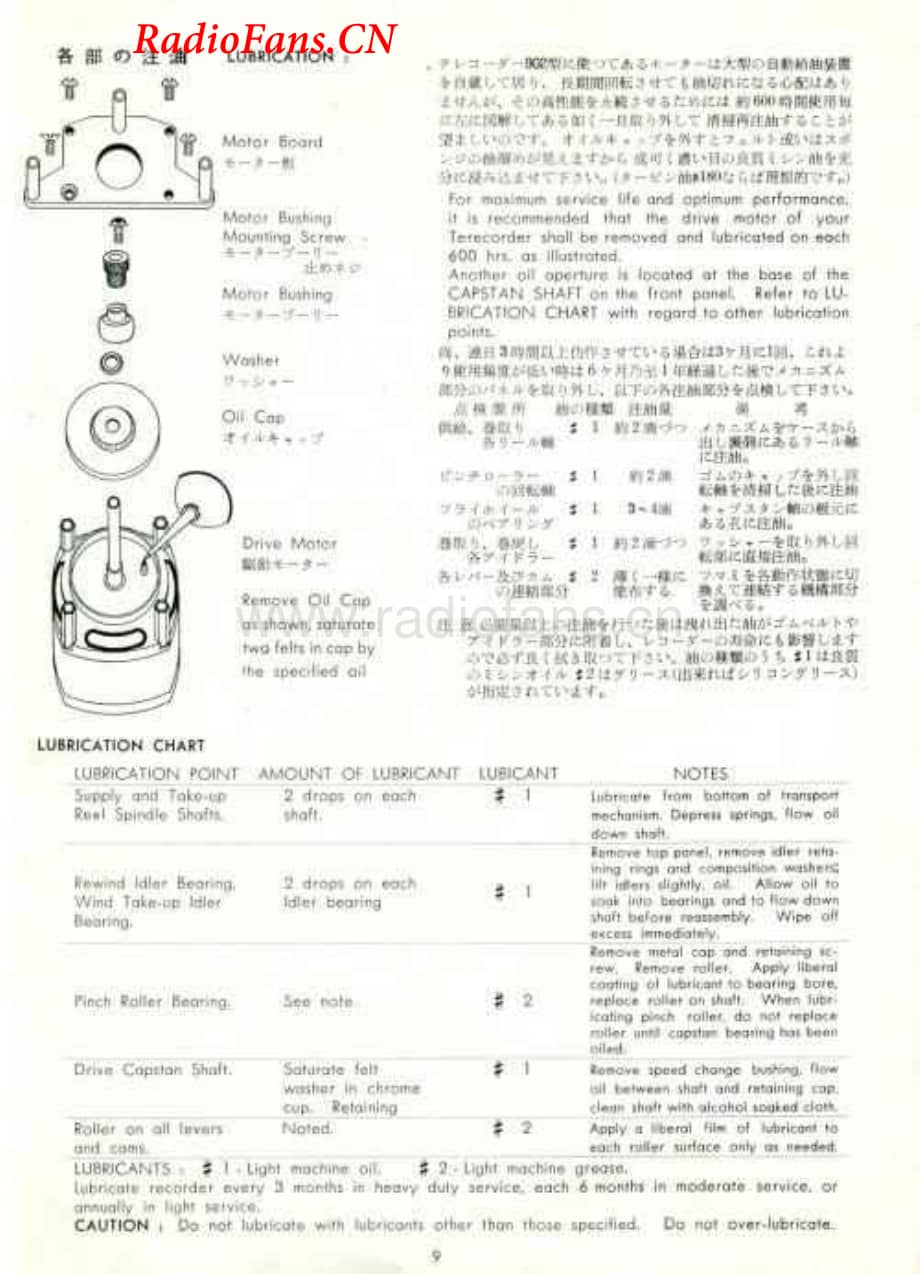 Akai-Terecorder920-tape-sch维修电路图 手册.pdf_第1页