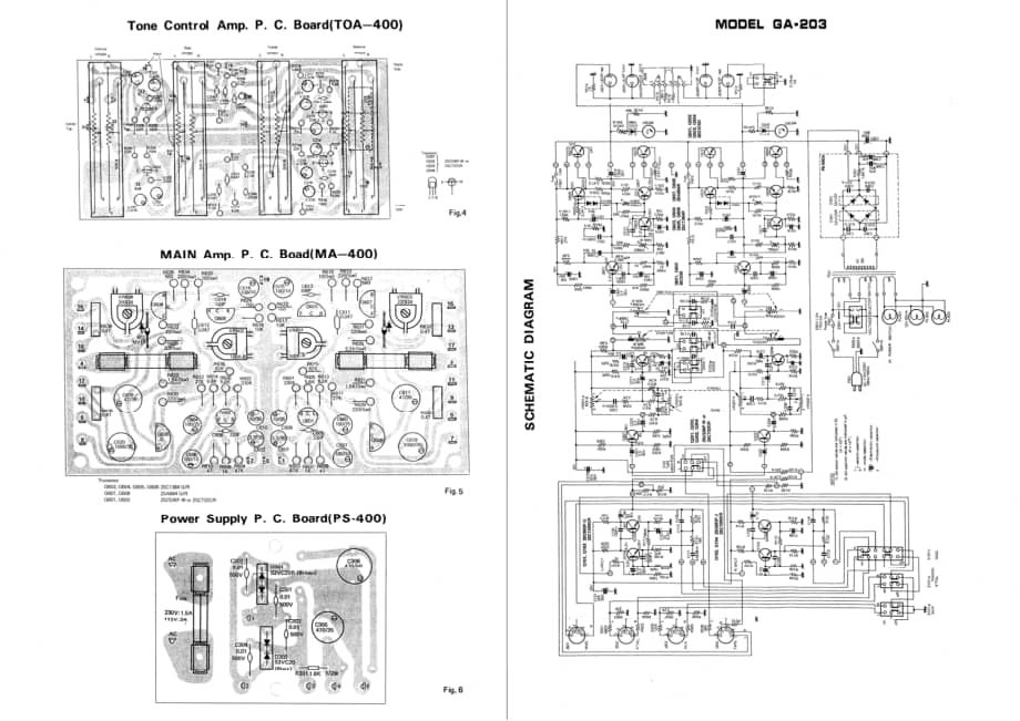 Teleton-GA-203-Service-Manual.pdf_第3页