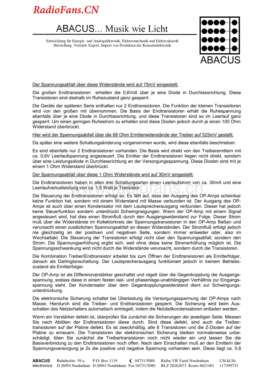 Abacus-120-pwr-ra维修电路图 手册.pdf_第2页