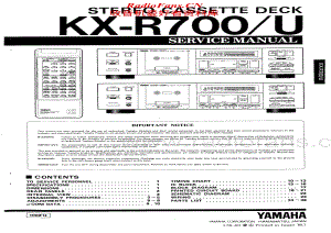 Yamaha-KXR-700-700-U-Service-Manual电路原理图.pdf