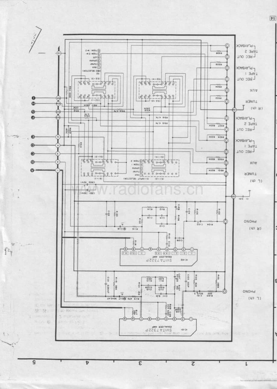 Technics-SUV-2-Service-Manual电路原理图.pdf_第3页