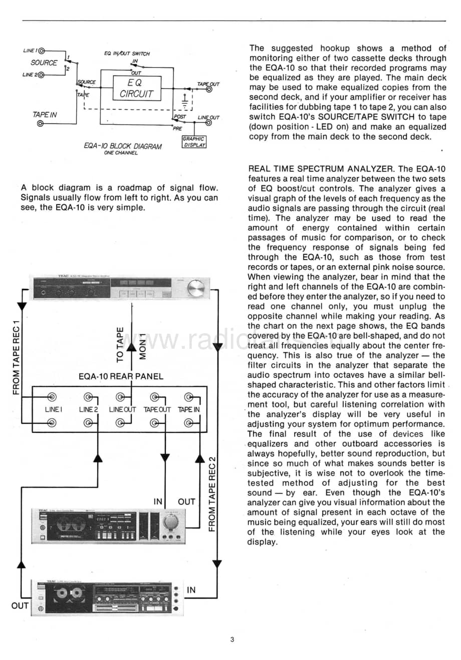 Teac-EQA-10-Service-Manual电路原理图.pdf_第3页