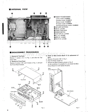 Yamaha-R-3-Schematic电路原理图.pdf