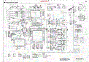 Yamaha-DSP-1-Schematic-2电路原理图.pdf