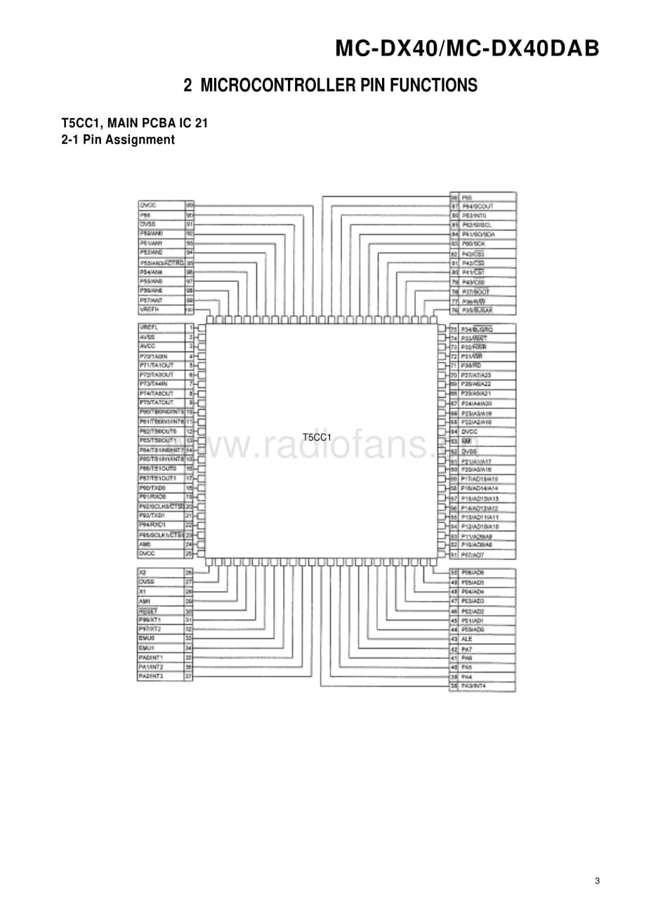 Teac-MC-DX40-DAB-Service-Manual电路原理图.pdf_第3页