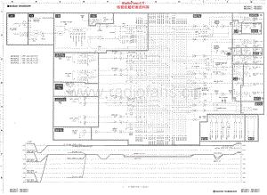 Yamaha-MC-1204-Mk2-Schematic电路原理图.pdf