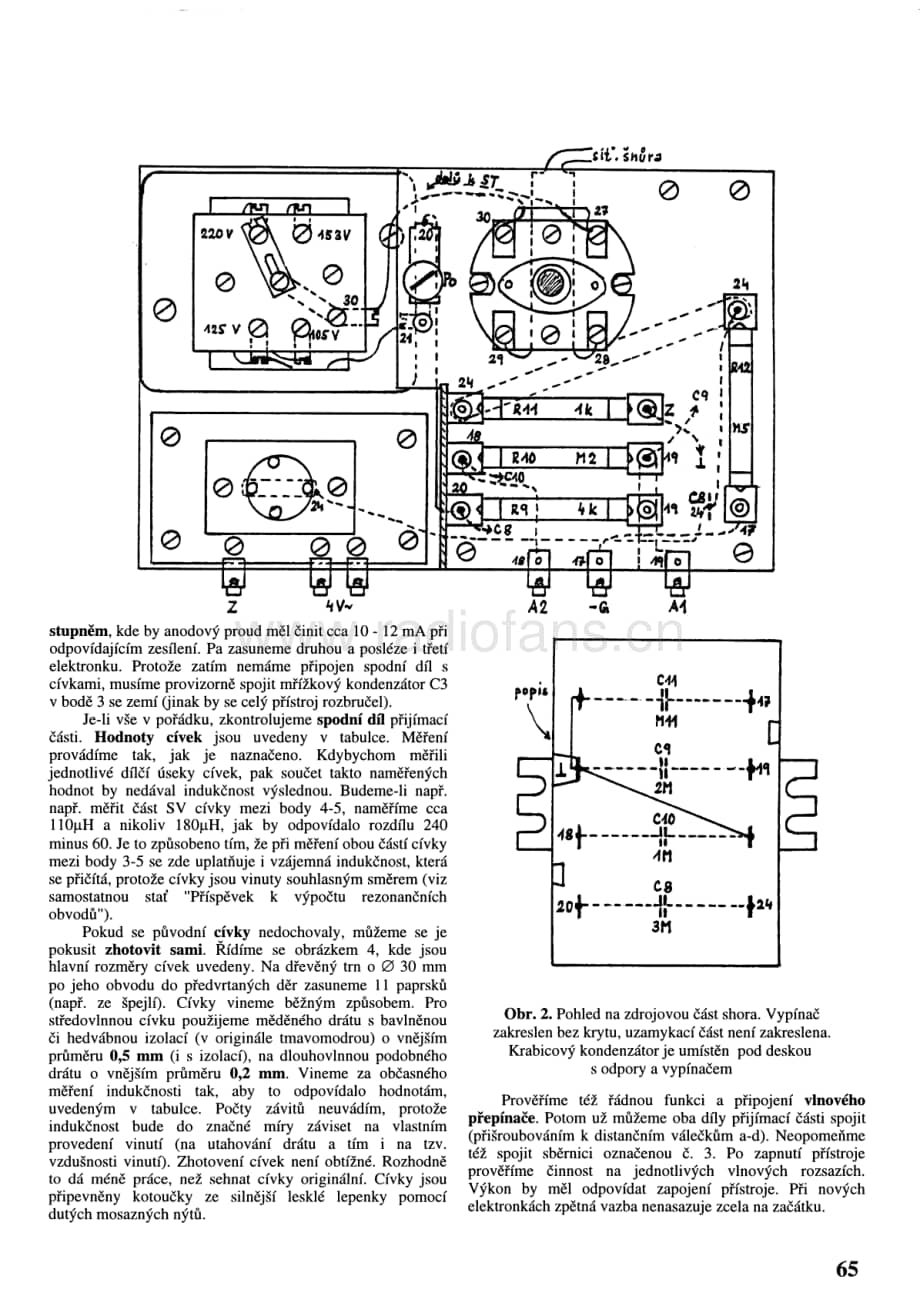 Telefunken-T31W-Service-Manual电路原理图.pdf_第3页