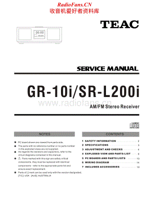 Teac-GR-10i-Service-Manual电路原理图.pdf