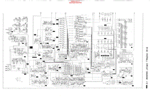 Yamaha-B-60-Schematic电路原理图.pdf
