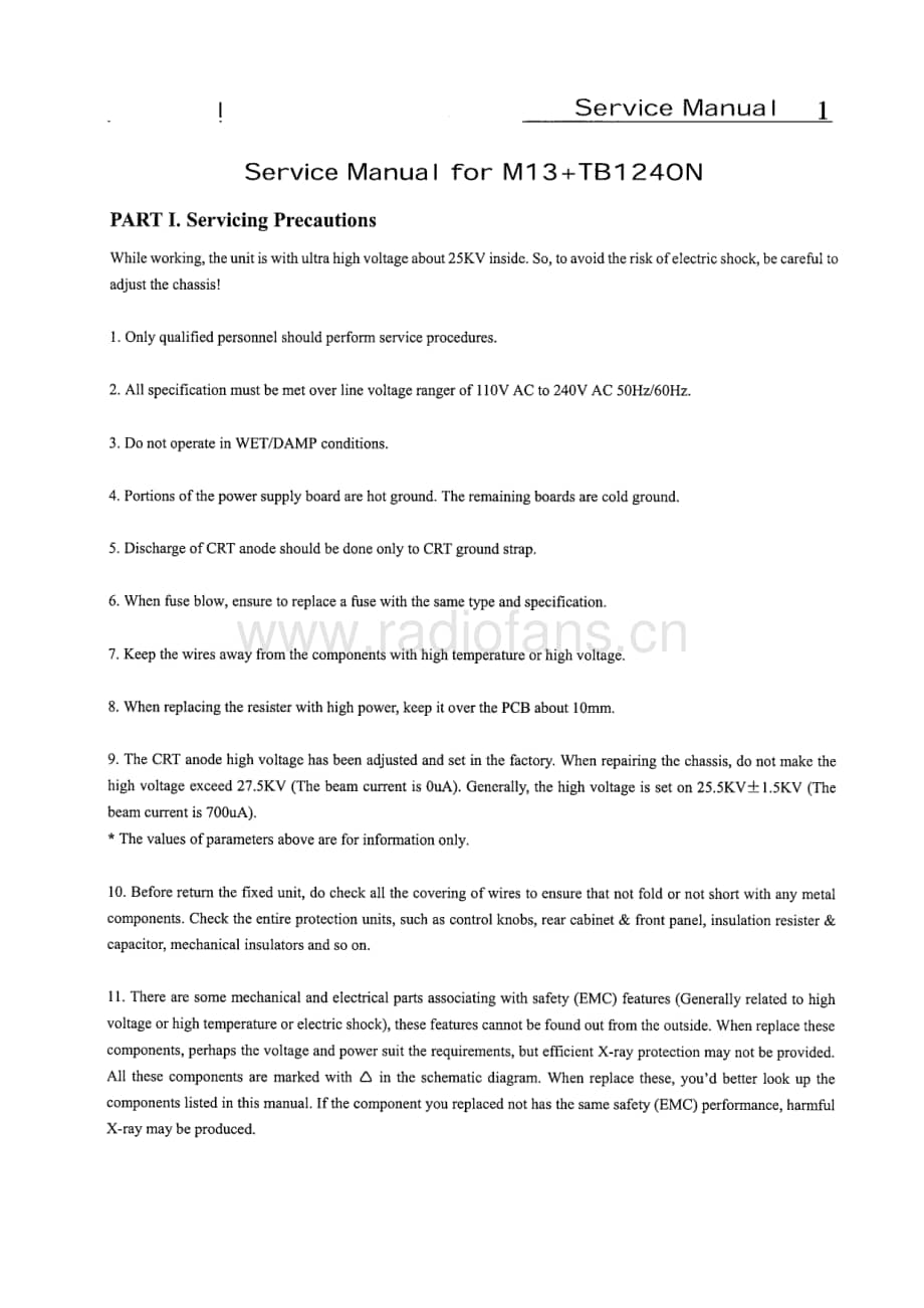 Teac-CT-F6800-S-Service-Manual电路原理图.pdf_第3页