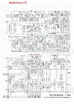 Akai-AA6300-int-sch维修电路图 手册.pdf